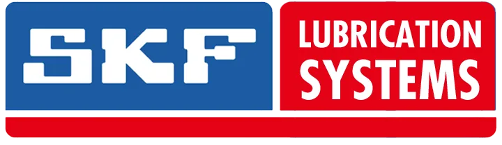 SKF logo