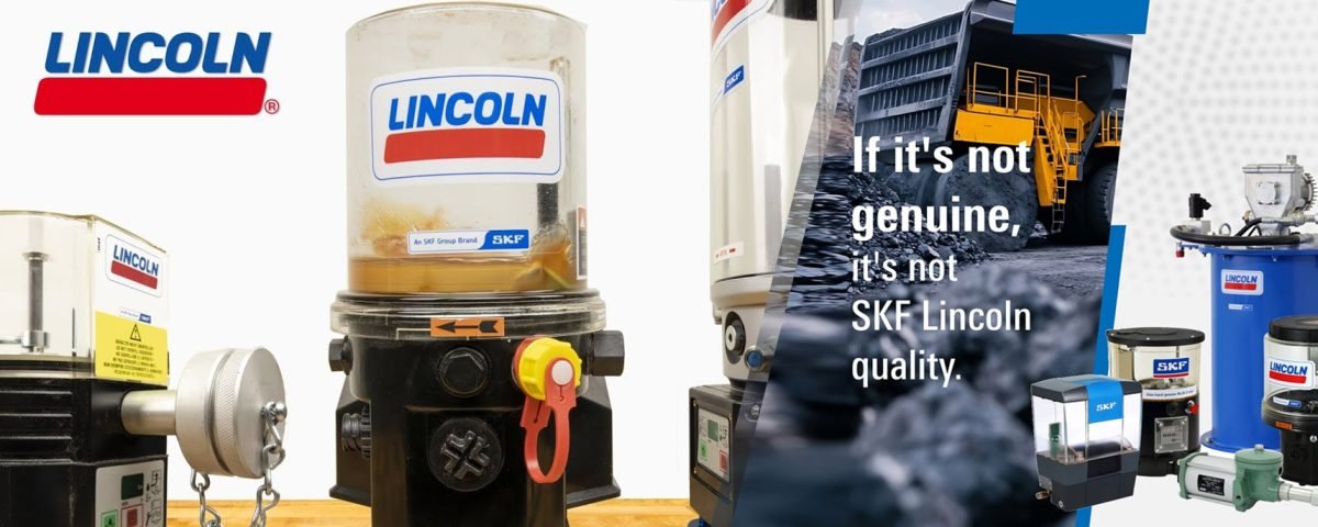 Lincoln Products