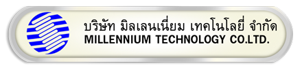 Millennium Technology Logo