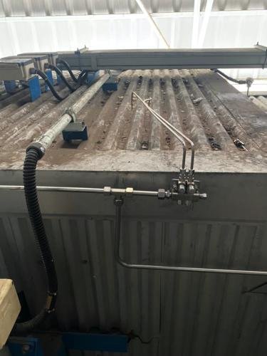 LINCOLN ระบบหล่อลื่นอัตโนมัติ -02