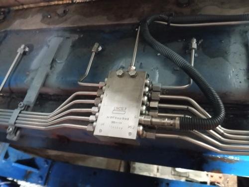 LINCOLN ระบบหล่อลื่นอัตโนมัติ -04