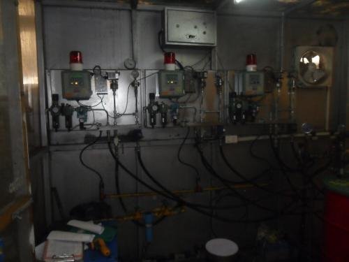 LINCOLN ระบบหล่อลื่นอัตโนมัติ -05