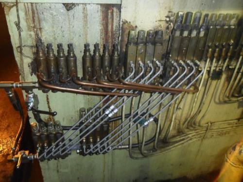 LINCOLN ระบบหล่อลื่นอัตโนมัติ -07