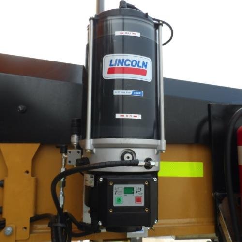 LINCOLN ระบบหล่อลื่นอัตโนมัติ -08