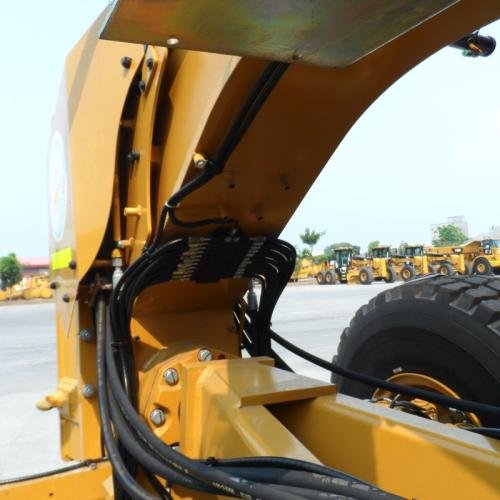 LINCOLN ระบบหล่อลื่นอัตโนมัติ -09