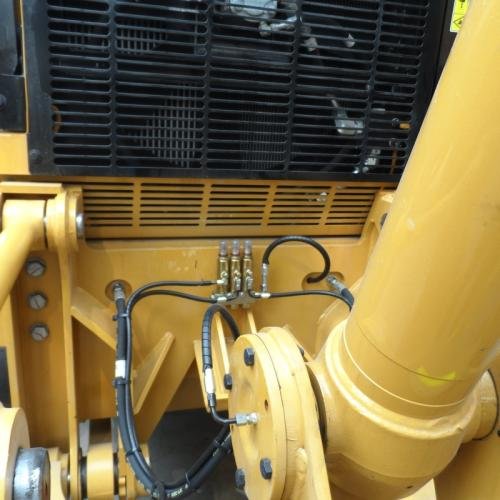 LINCOLN ระบบหล่อลื่นอัตโนมัติ -11