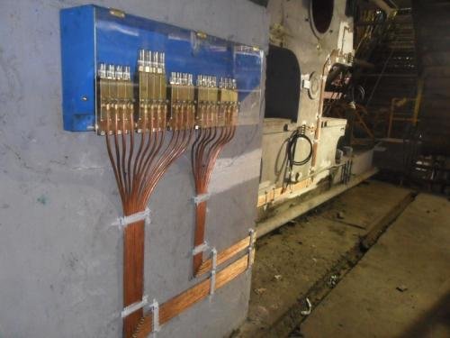 LINCOLN ระบบหล่อลื่นอัตโนมัติ -12