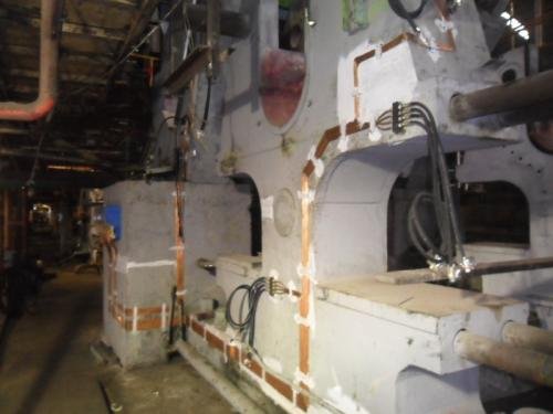 LINCOLN ระบบหล่อลื่นอัตโนมัติ -13