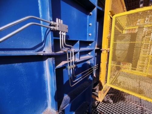 LINCOLN ระบบหล่อลื่นอัตโนมัติ -17